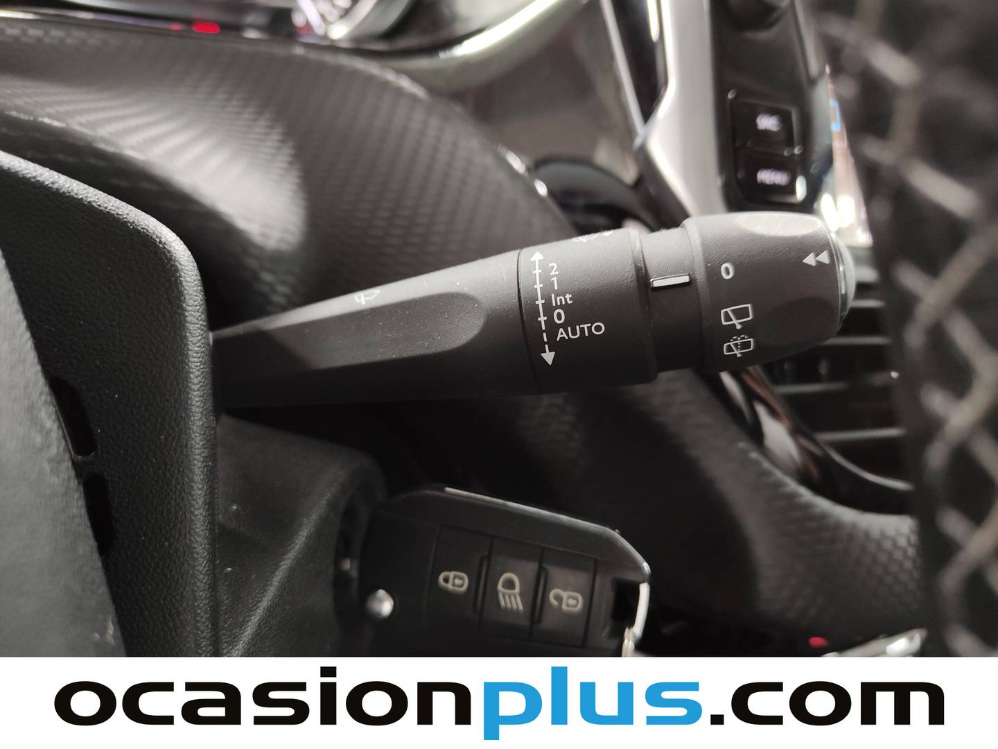 Peugeot 2008 Peugeot 2008 BlueHDi 120 S&S Allure (120 CV) seminuevo