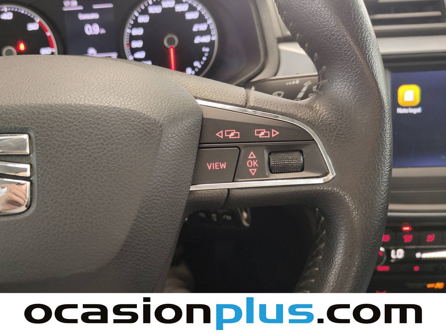 Seat Arona Seat Arona 1.6 TDI Style Go Eco (95 CV) barato