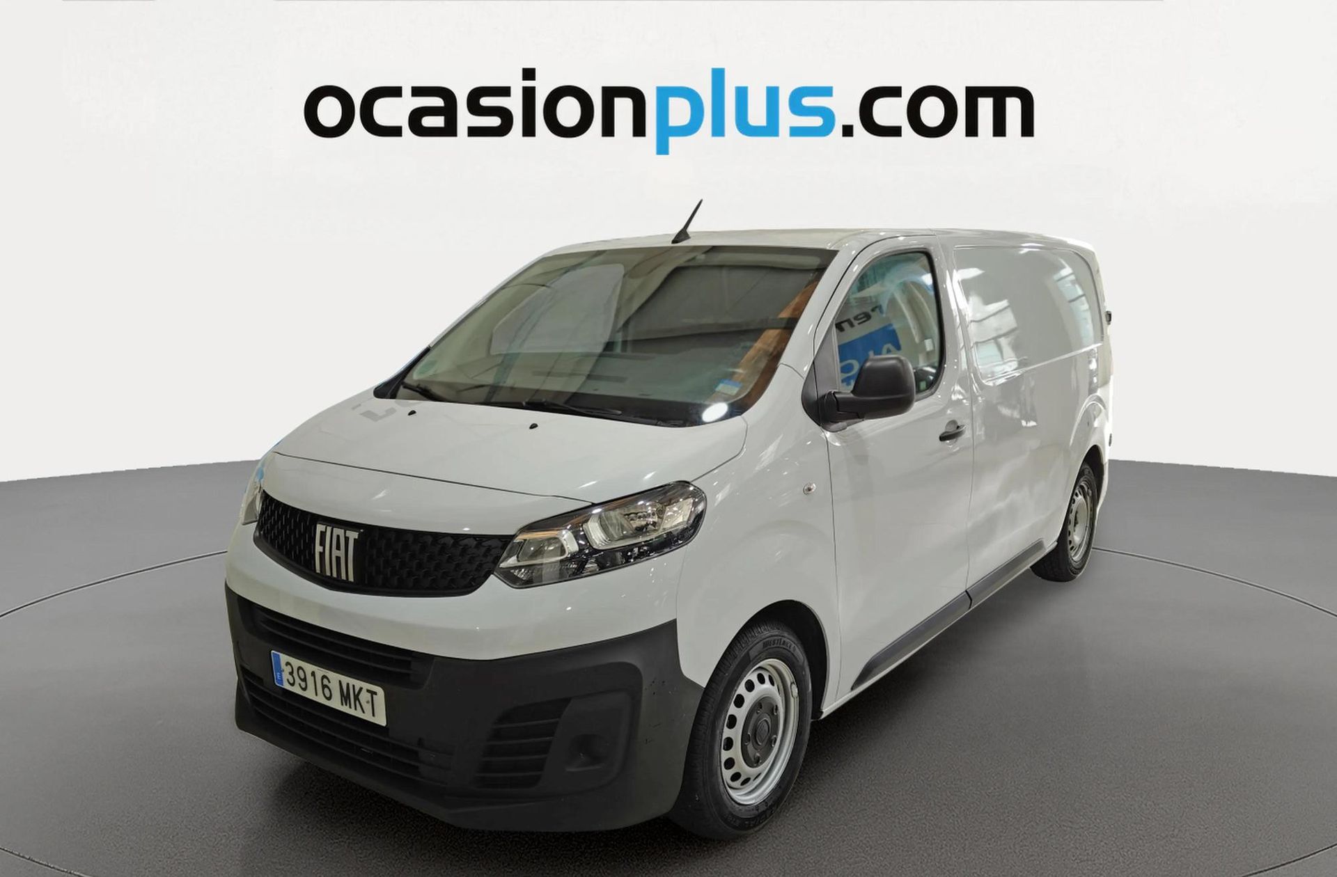 Fiat Scudo Furgon 1.5 BlueHDi L2 Business