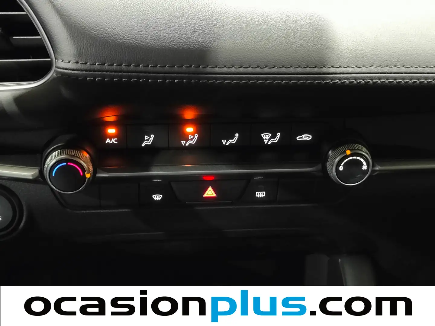 Foto Mazda Mazda3 Mazda Mazda 3 2.5L E-SKY G MHEV Prime-Line 140cv