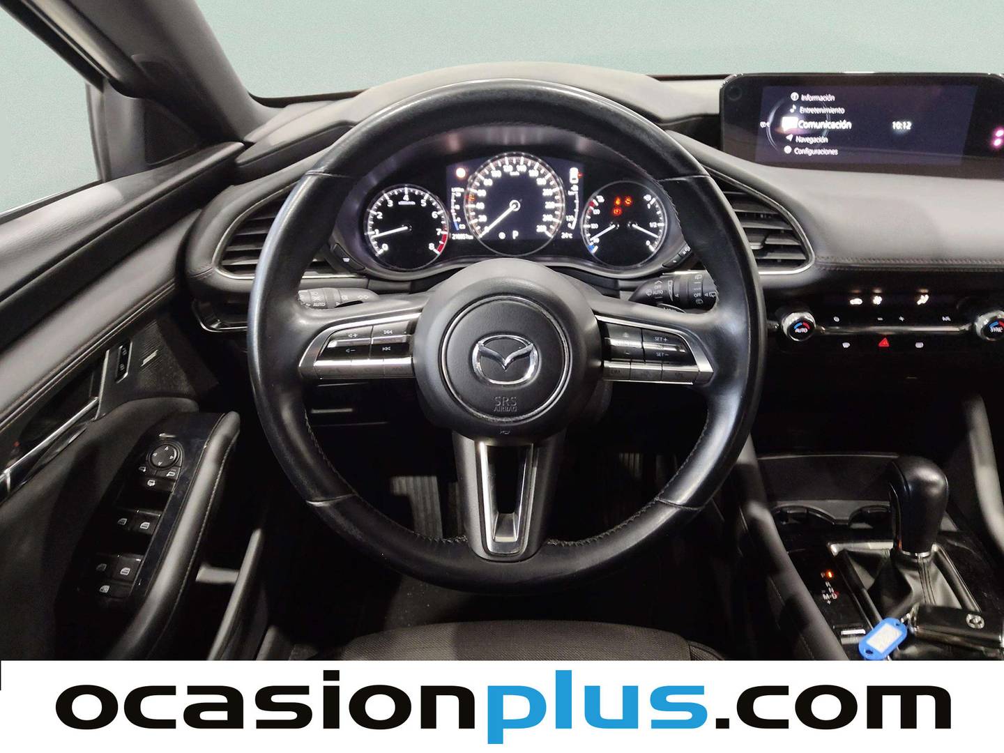 Mazda Mazda3 Mazda Mazda 3 2.0 SKYACTIV-G ZENITH SAFETY AT (122 CV) 2020
