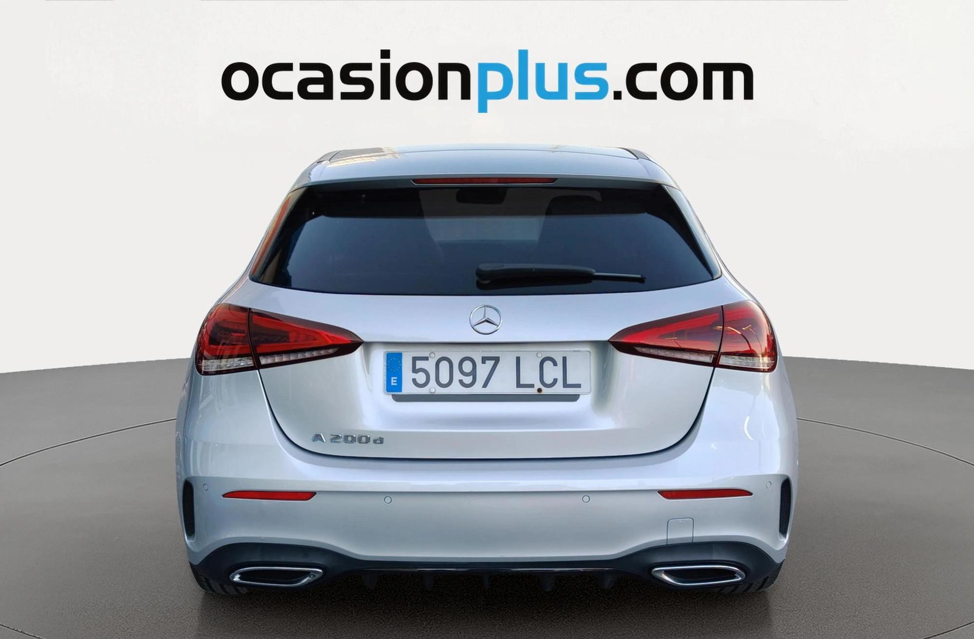 Mercedes-Benz Clase A 200 d Pack AMG - foto 22