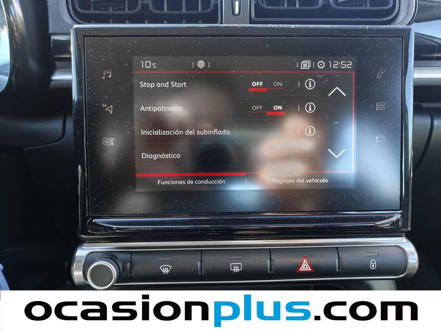 Foto Citroën C3 Citroen C3 PureTech 83 Feel (83 CV)