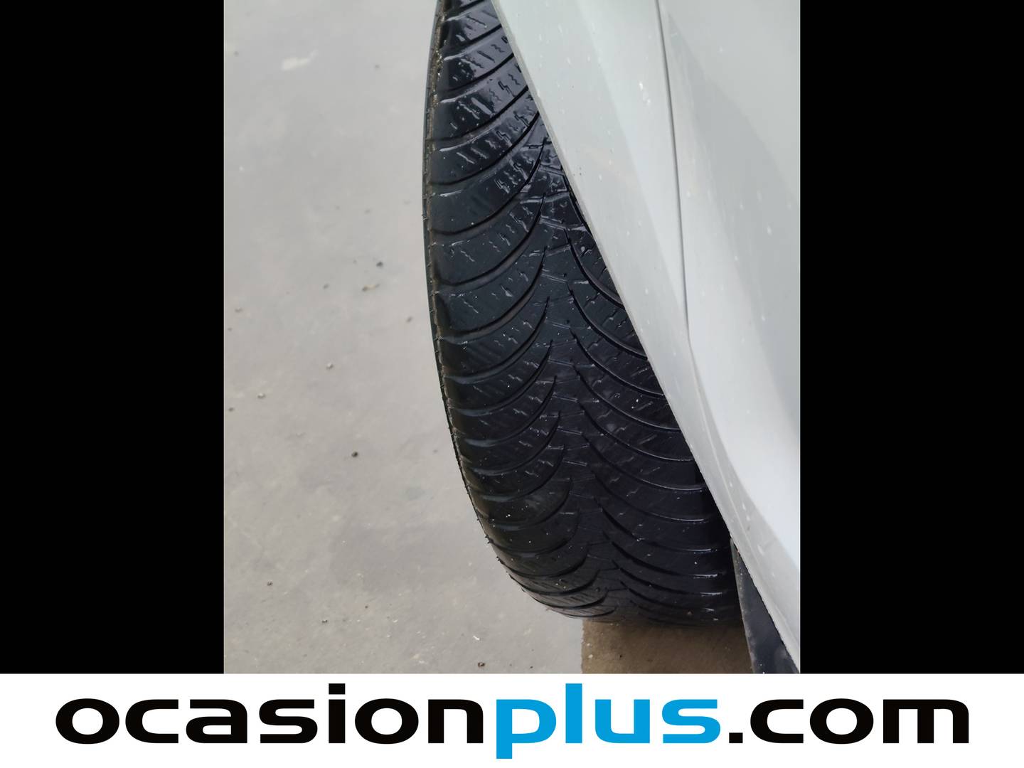 Foto Ford Grand Tourneo Connect Ford Grand Tourneo Connect 1.5 TDCi Titanium (120 CV) 7 Plazas