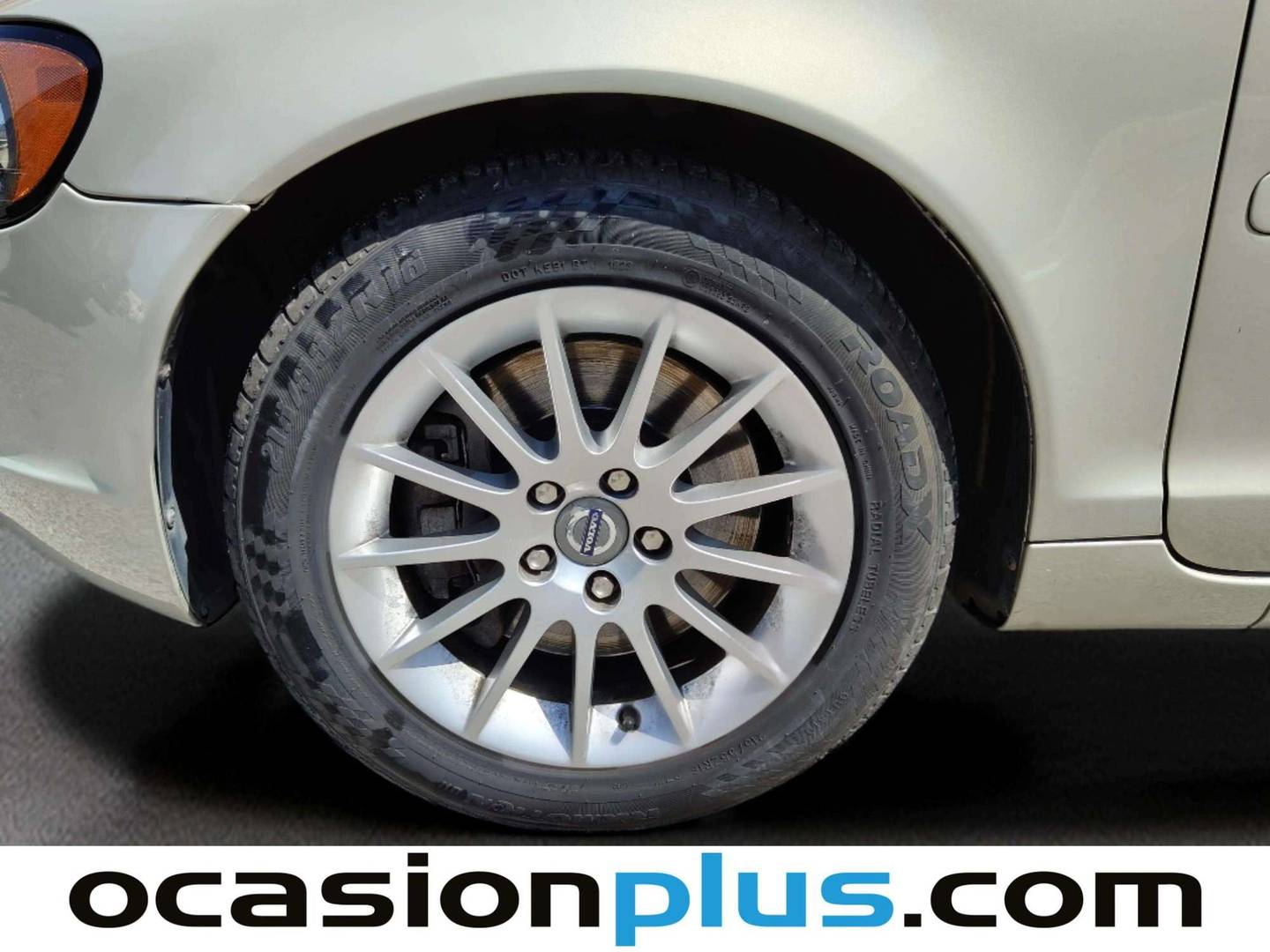 Volvo C70 Volvo C70 2.4 Cabrio Momentum (140 CV) barato
