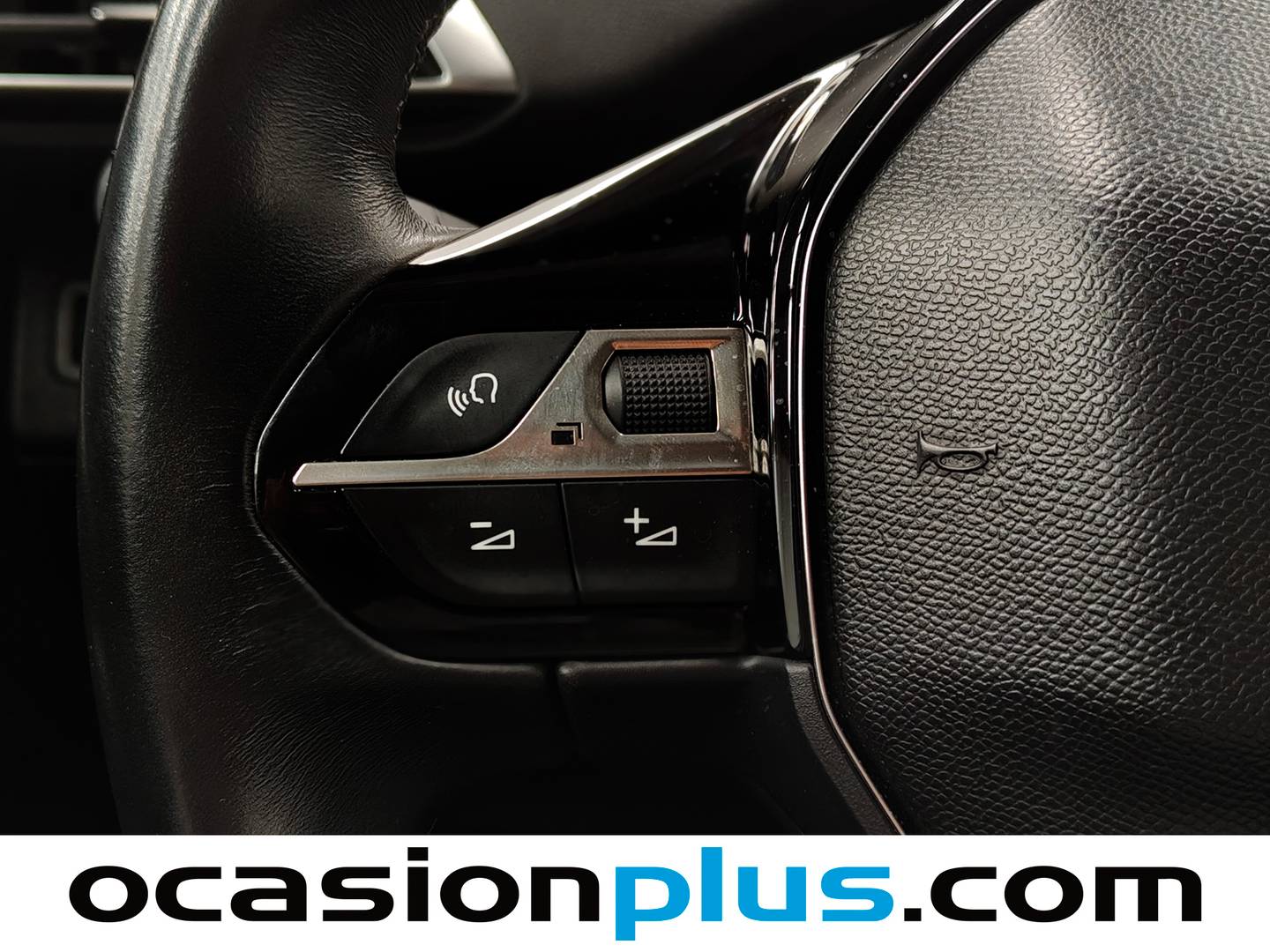 Peugeot 5008 Peugeot 5008 BlueHDi 130 S&S Allure (130 CV) 7 Plazas km 0