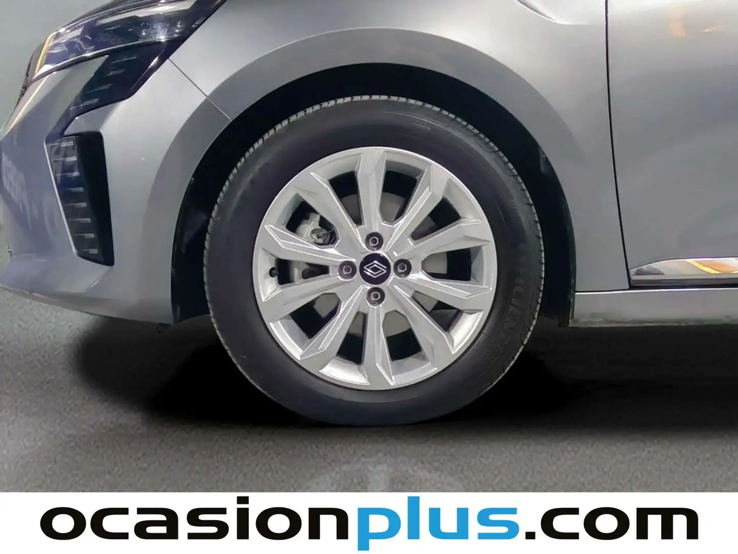 Foto Renault Clio Renault Clio Evolution dCi (100 CV)