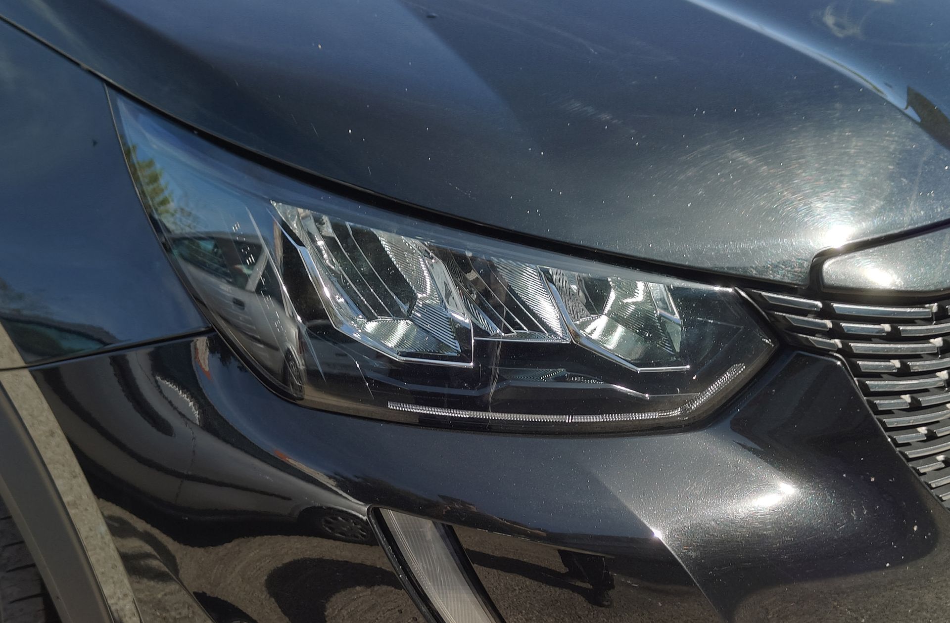 Peugeot 2008 PureTech 100 Allure - foto 15