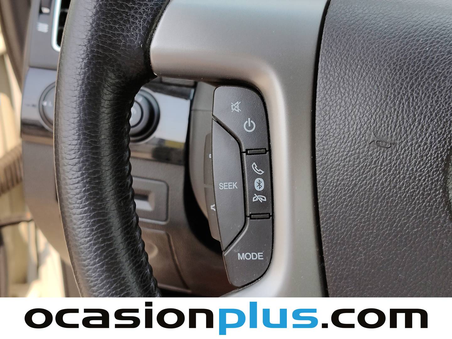 Chevrolet Captiva Chevrolet Captiva 2.2 VCDI 16V LT FWD (163 CV) 7 Plazas seminuevo