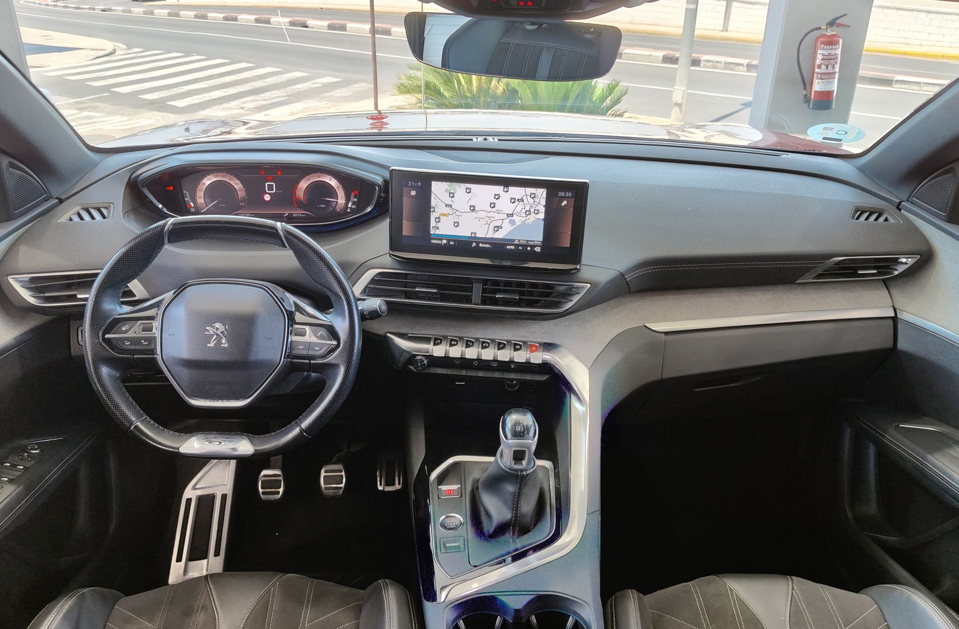 Peugeot 3008 PureTech 130 GT - foto 6