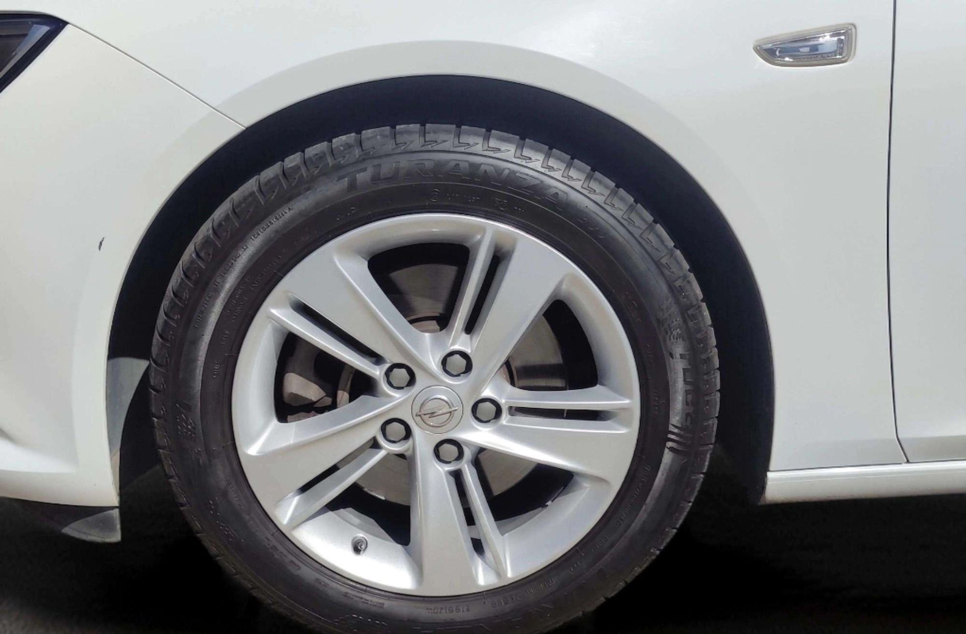 Opel Insignia Sports Tourer 1.6 CDTI ecoTEC Selective - foto 35