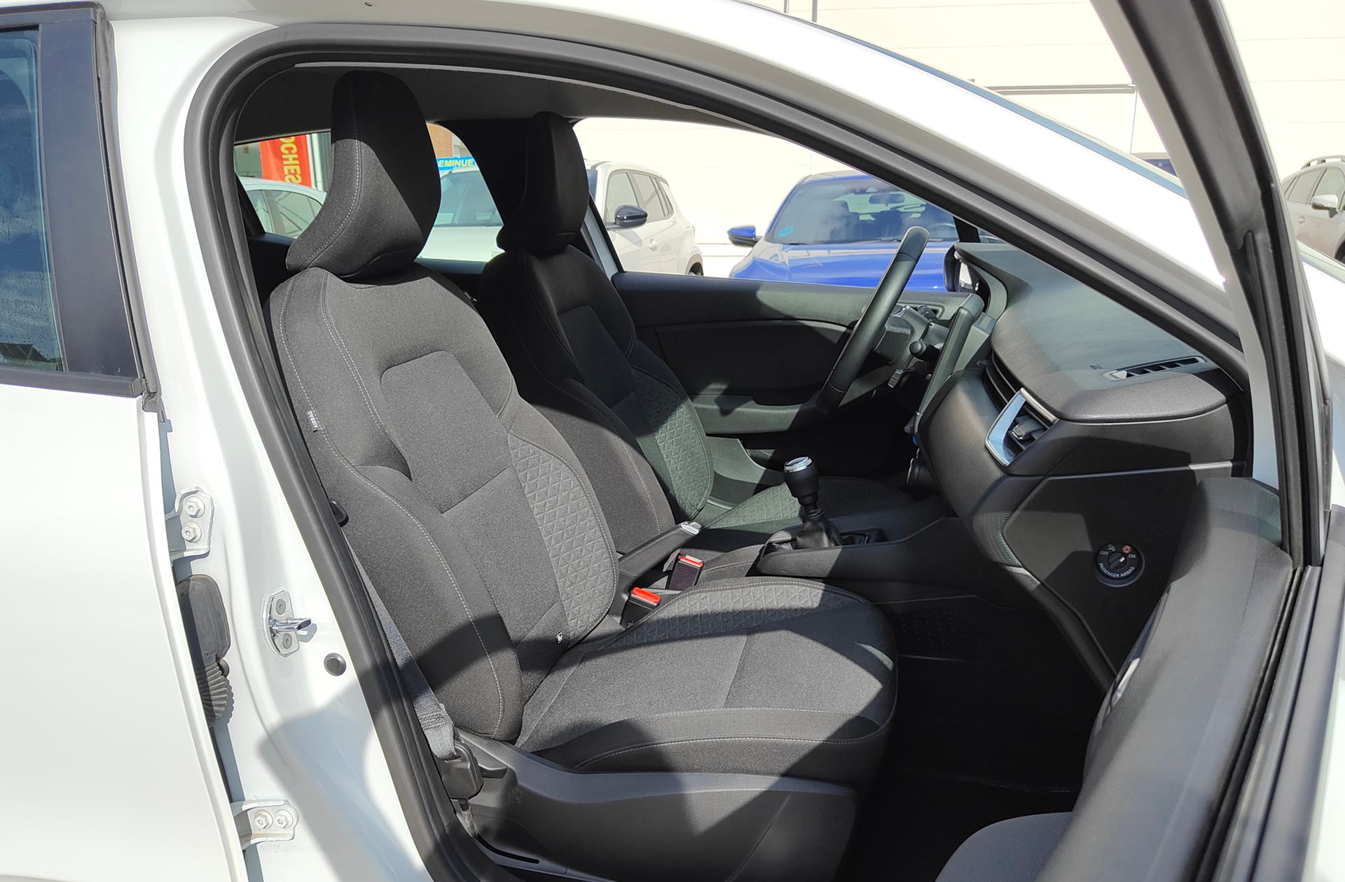 Renault Clio Equilibre TCe - foto 17