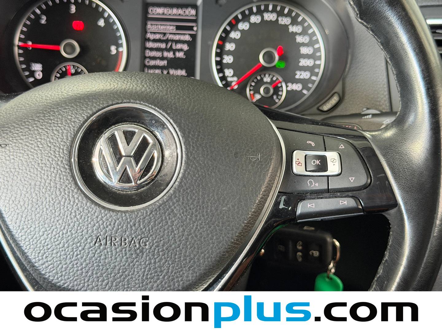 Volkswagen Sharan Volkswagen Sharan Edition 2.0 TDI (150 CV) DSG 7 Plazas barato