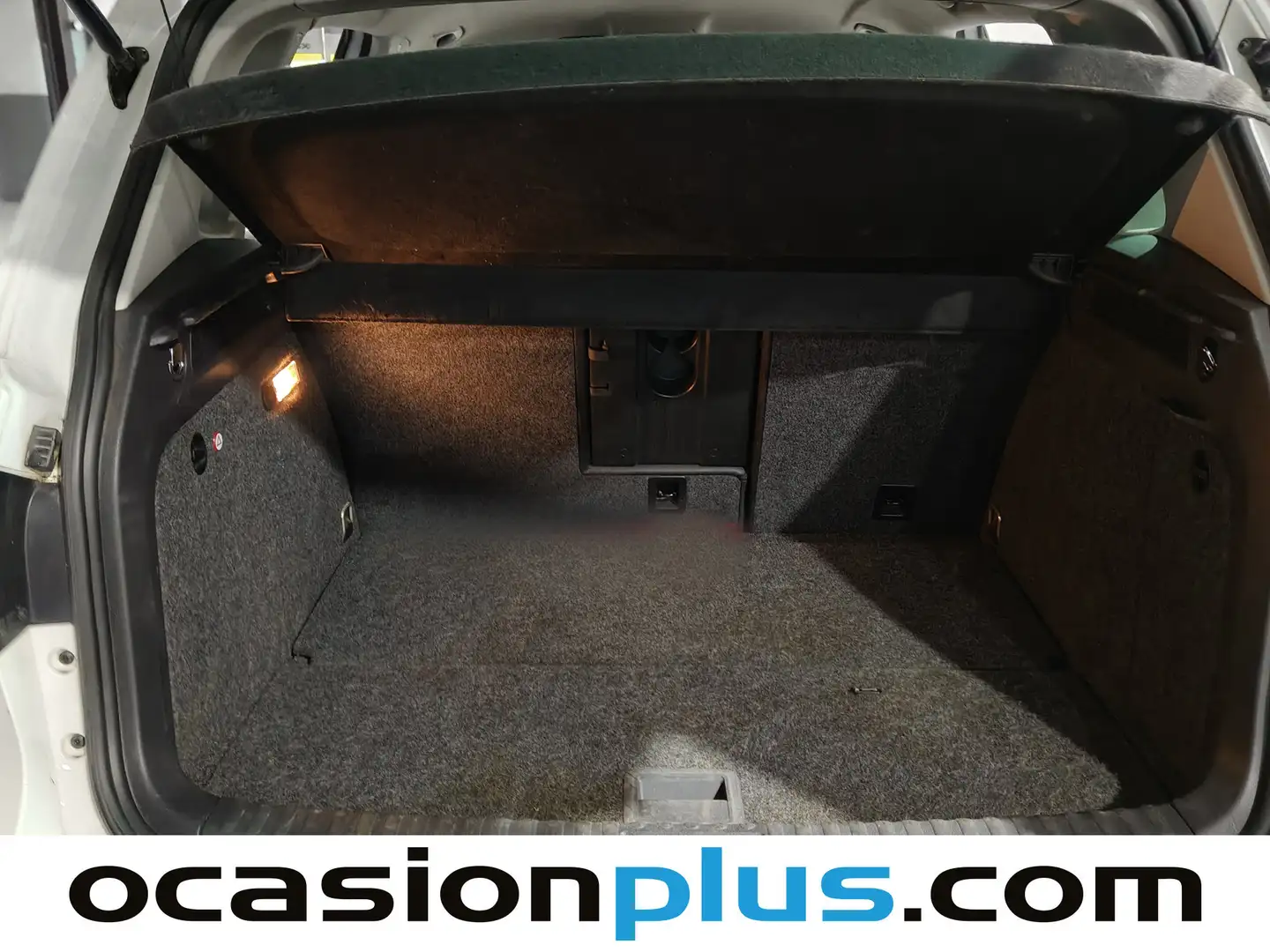 Foto Volkswagen Tiguan Volkswagen Tiguan 2.0 TDI BMT 4Motion (177 CV)