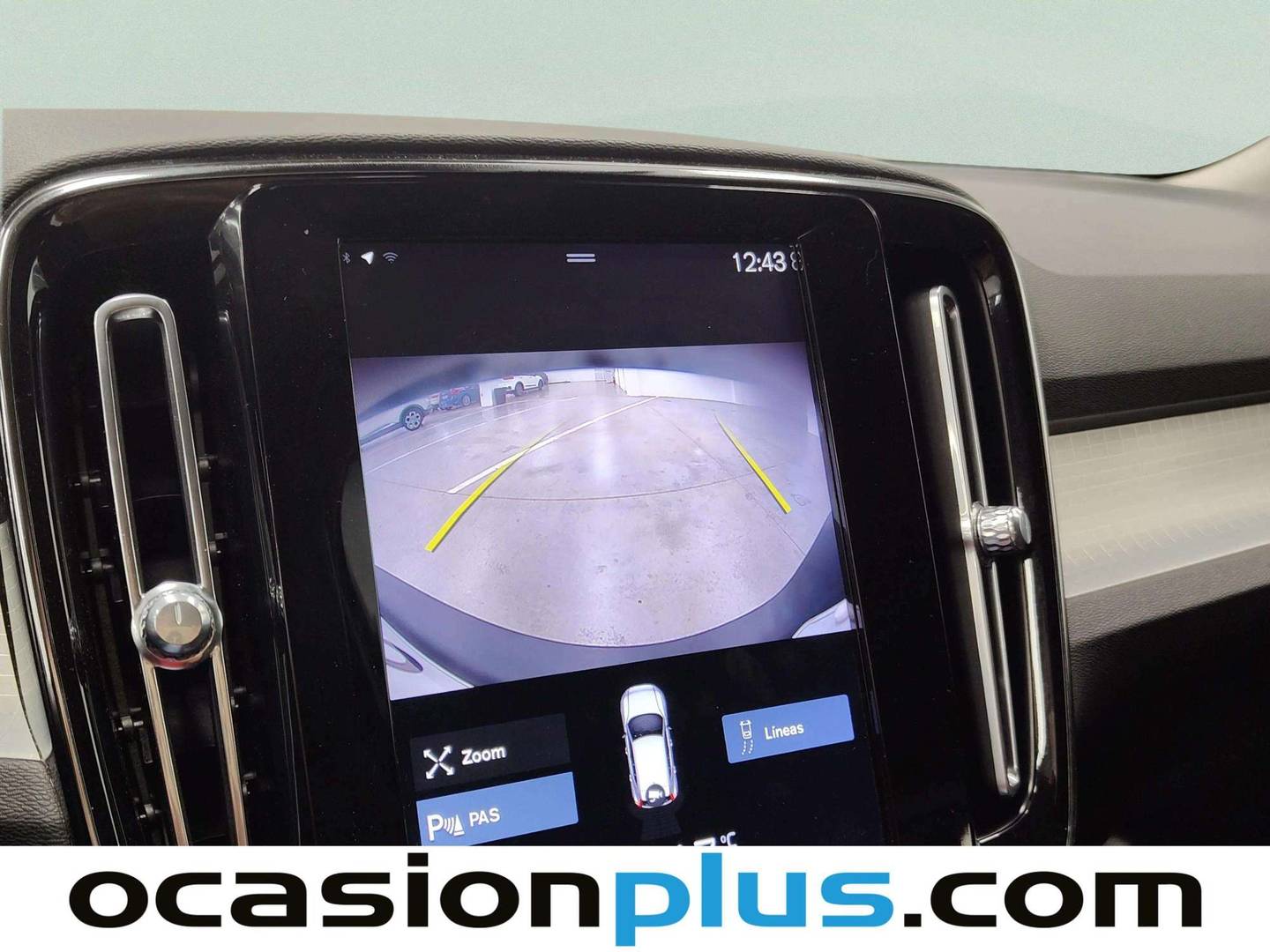 Extras y acabados del Volvo XC40 Volvo XC40 D3 Momentum Auto (150 CV)
