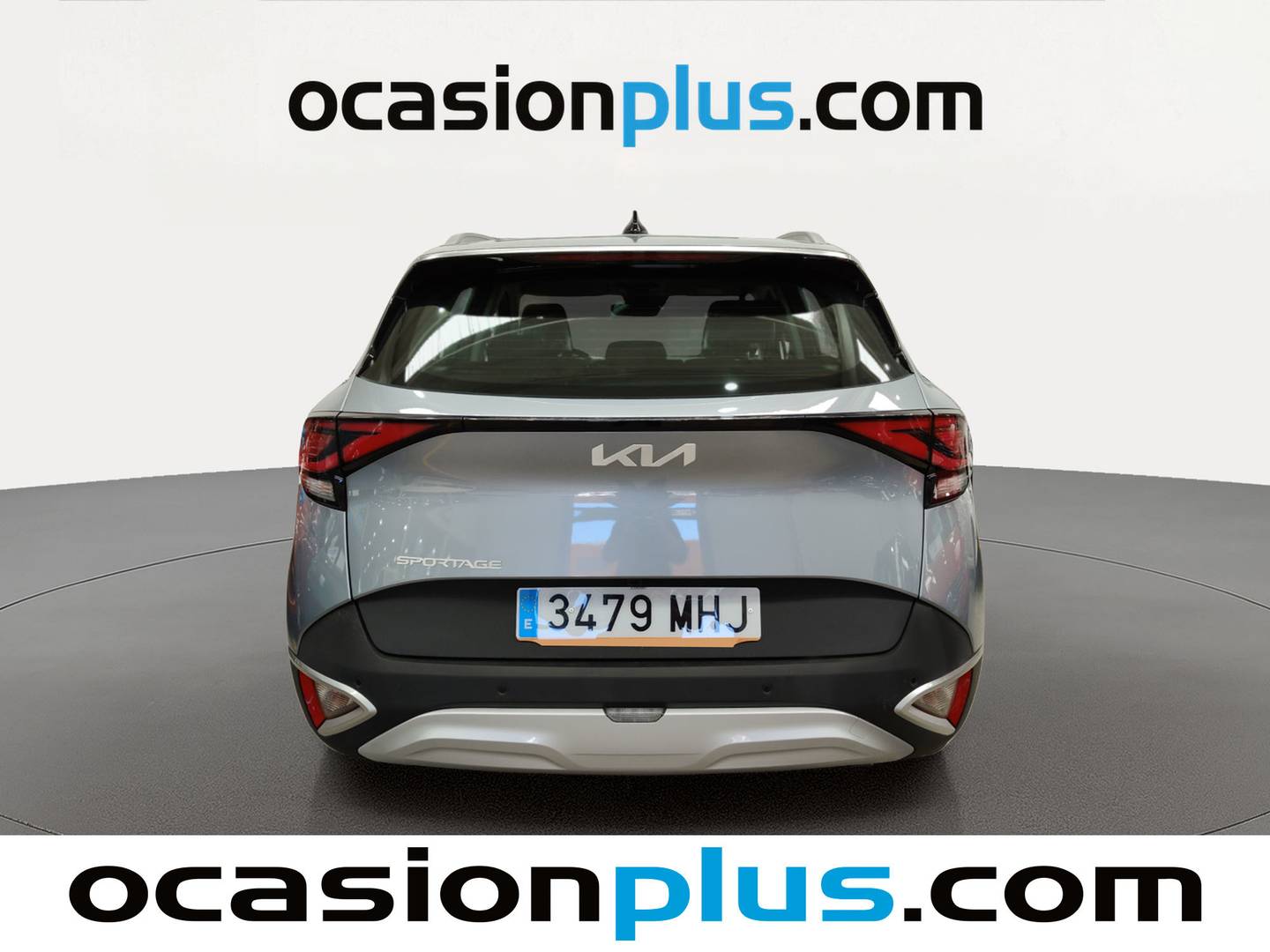 KIA Sportage Kia Sportage 1.6 CRDi Business 4x2 (136 CV) al mejor precio