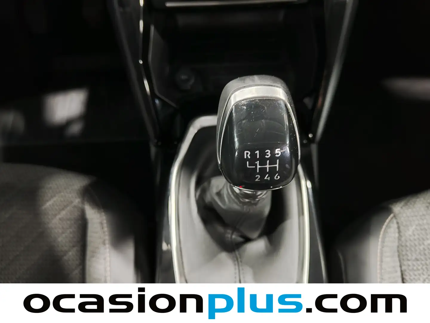 Foto Peugeot 208 Peugeot 208 PureTech 100 Allure (100 CV)