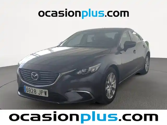 Mazda Mazda6
