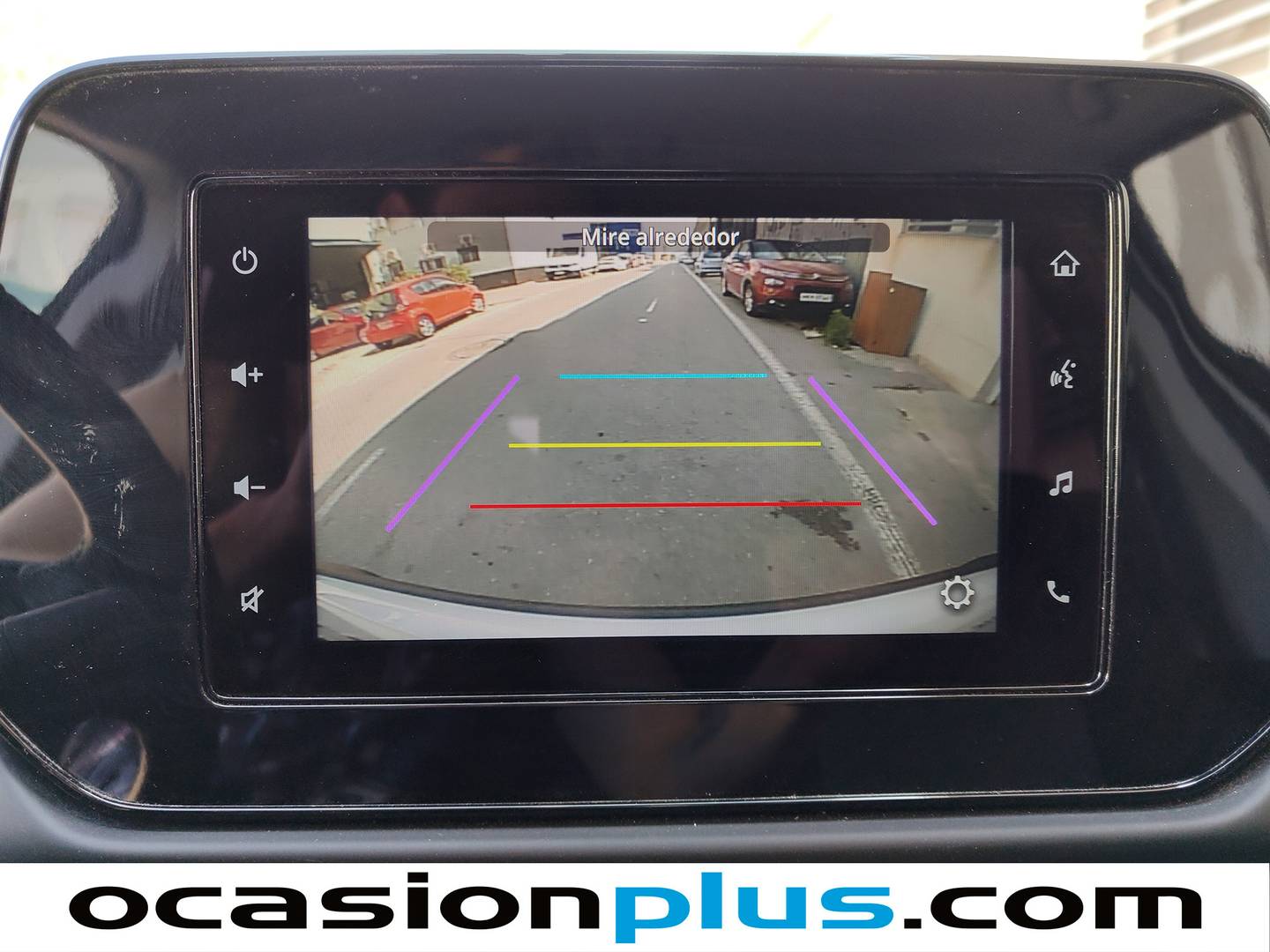 Extras y acabados del Suzuki S-Cross Suzuki S-Cross 1.4T Mild Hybrid S2 4WD (129 CV)