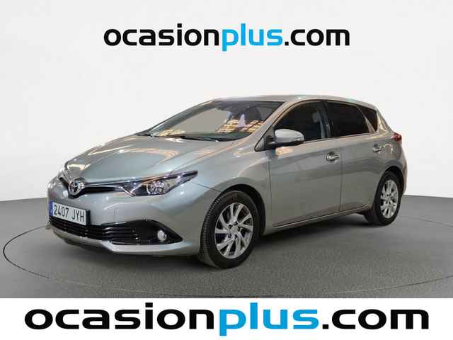 Toyota Auris Ocasión Cádiz