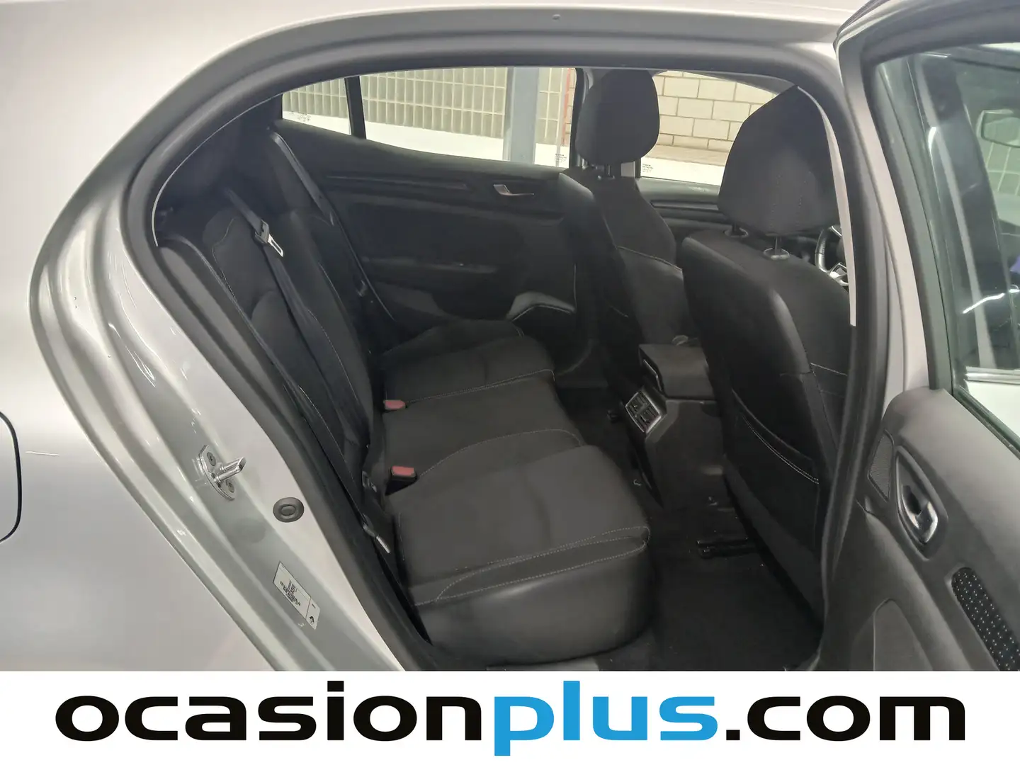 Foto Renault Mégane Renault Megane Intens Energy dCi  (110 CV)