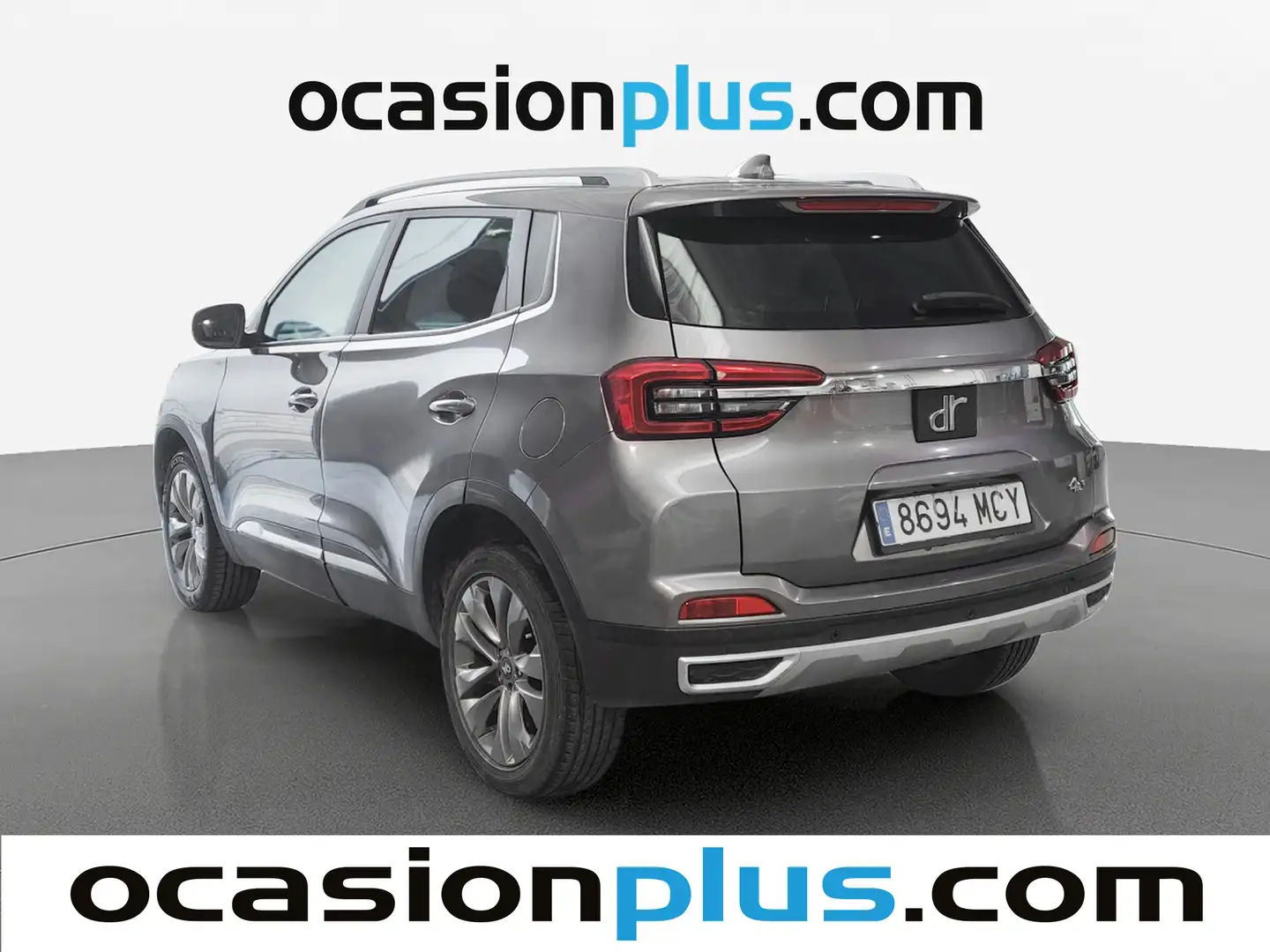 Foto DR AUTOMOBILES DR 4.0 DR AUTOMOBILES DR4 1.5  (116 CV)