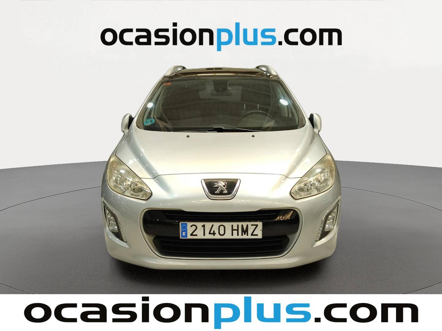Peugeot 308 Peugeot 308 SW 1.6 VTi Active (120 CV) 120cv