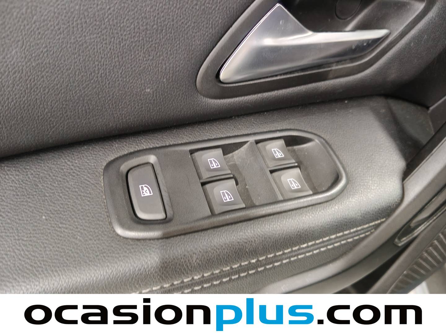 Dacia Duster Dacia Duster Prestige TCE (150 CV) EDC de segunda mano