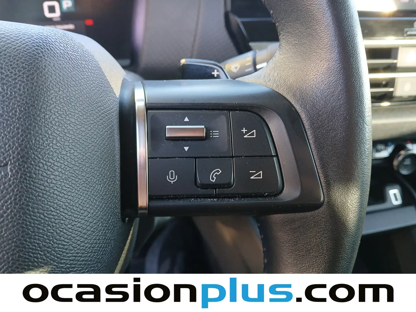 Foto Citroën C4 Citroen C4 BlueHDi 130 S&S Feel Pack EAT8 (130 CV)