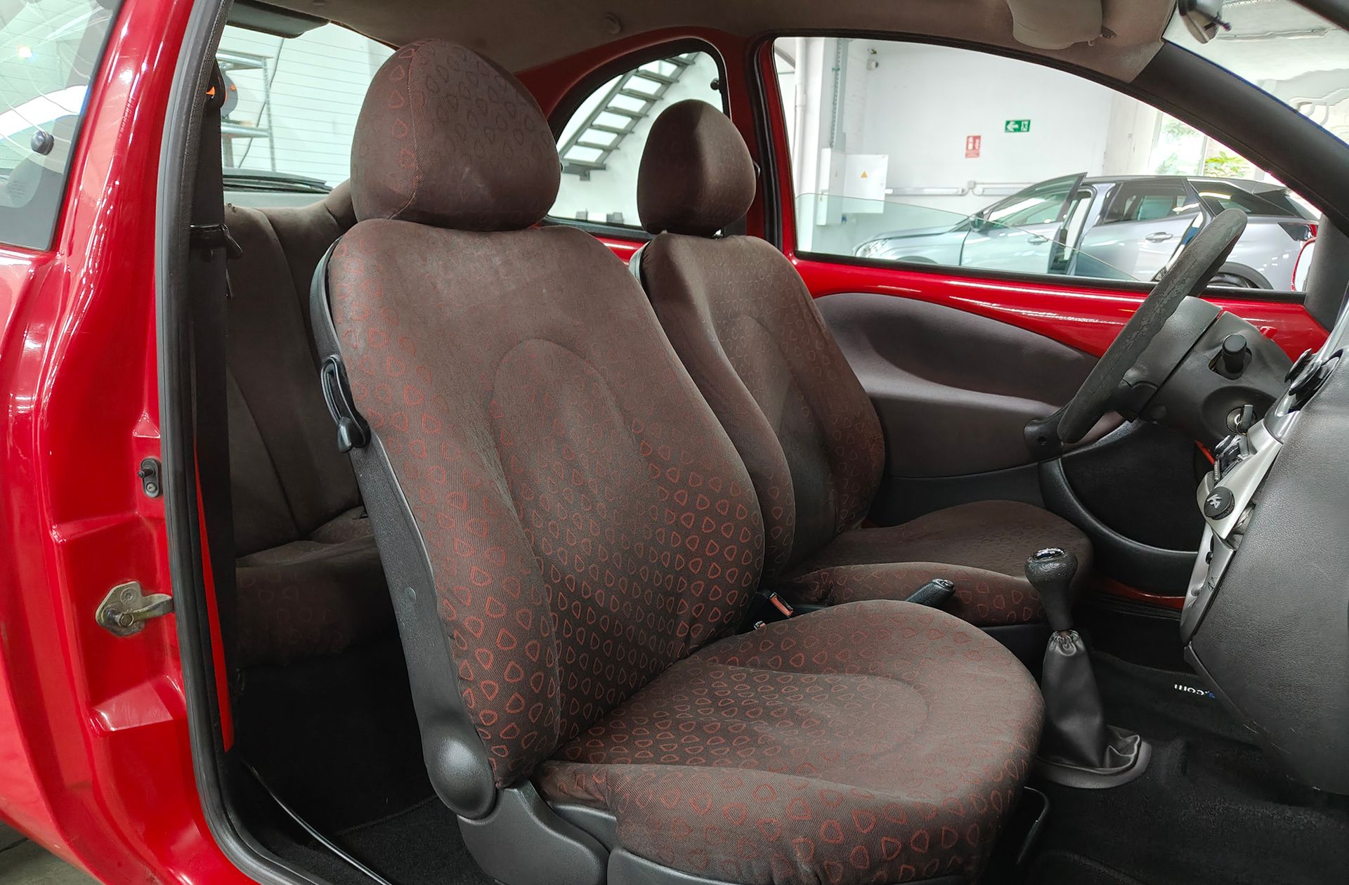 Ford Ka 1.3 Collection - foto 13