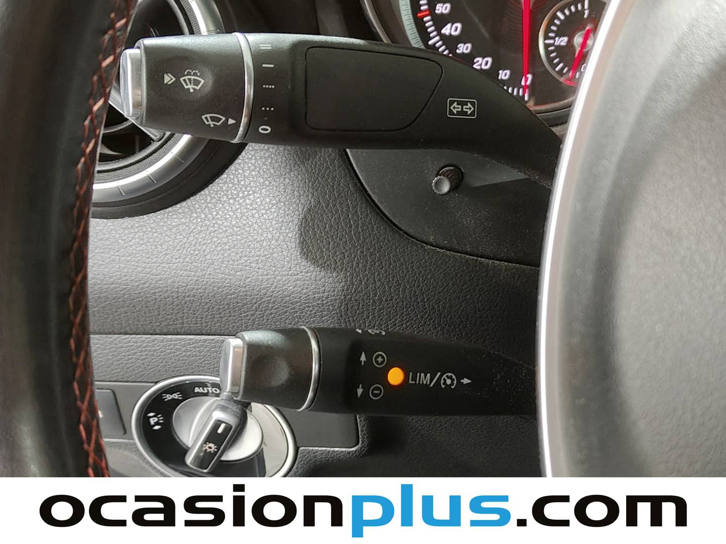 Foto Mercedes CLA Mercedes-Benz CLA CLA 200 d (136 CV) Paquete AMG