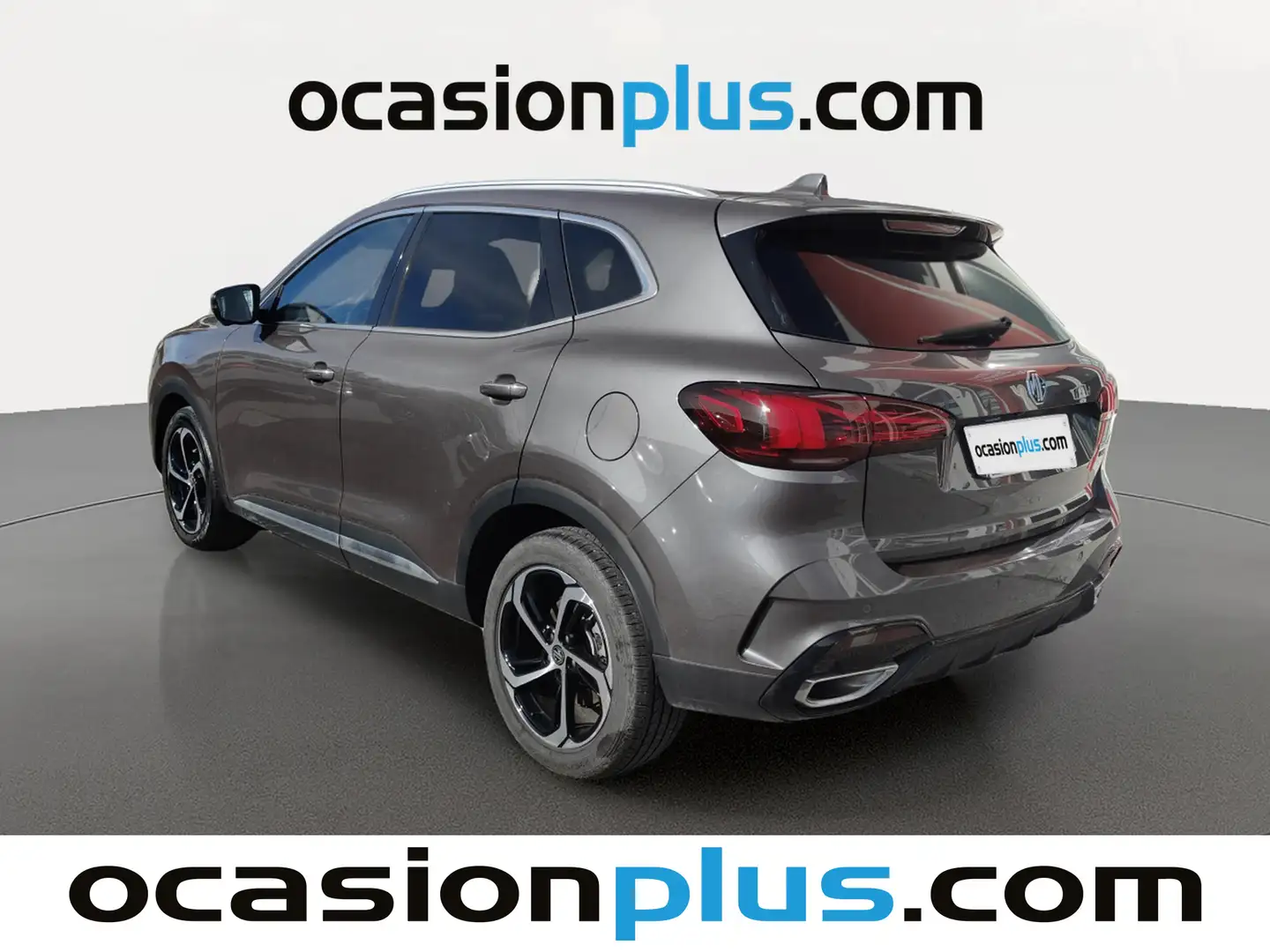 Foto MG eHS MG eHS 1.5 T-GDI PHEV Luxury (258 CV)