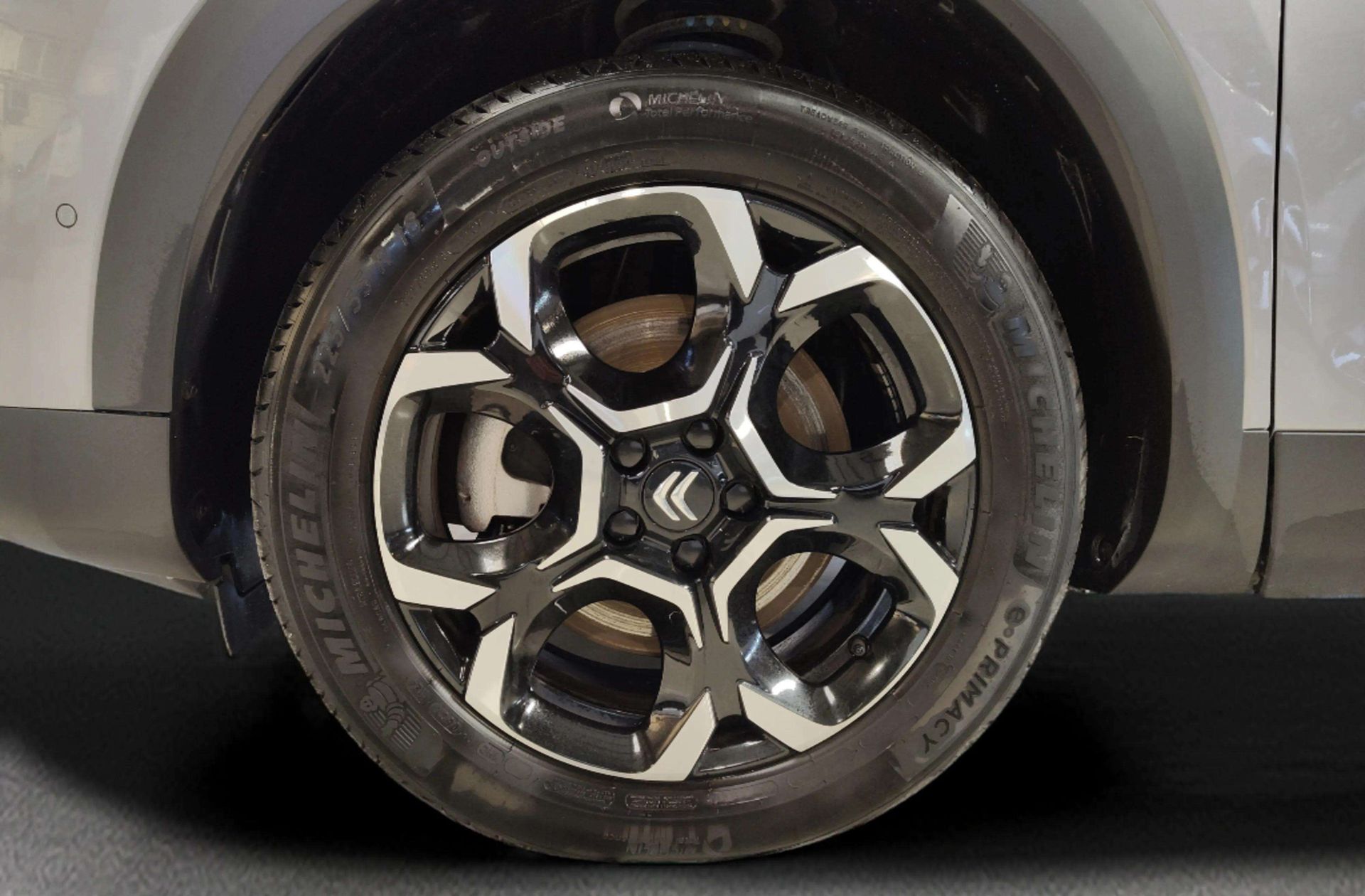 Citroën C5 Aircross Plug-in Hybrid Max e-EAT8 - foto 41