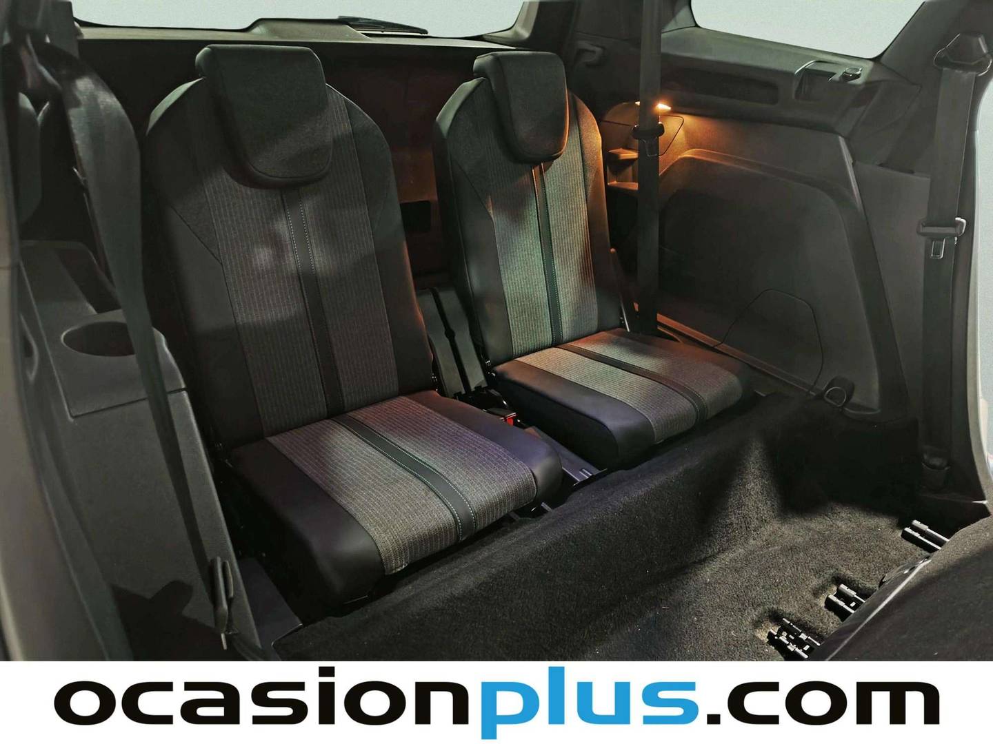 Peugeot 5008 Hybrid Peugeot 5008 Hybrid 1.2 Allure Pack eDCS6 (136 CV) 7 Plazas híbrido
