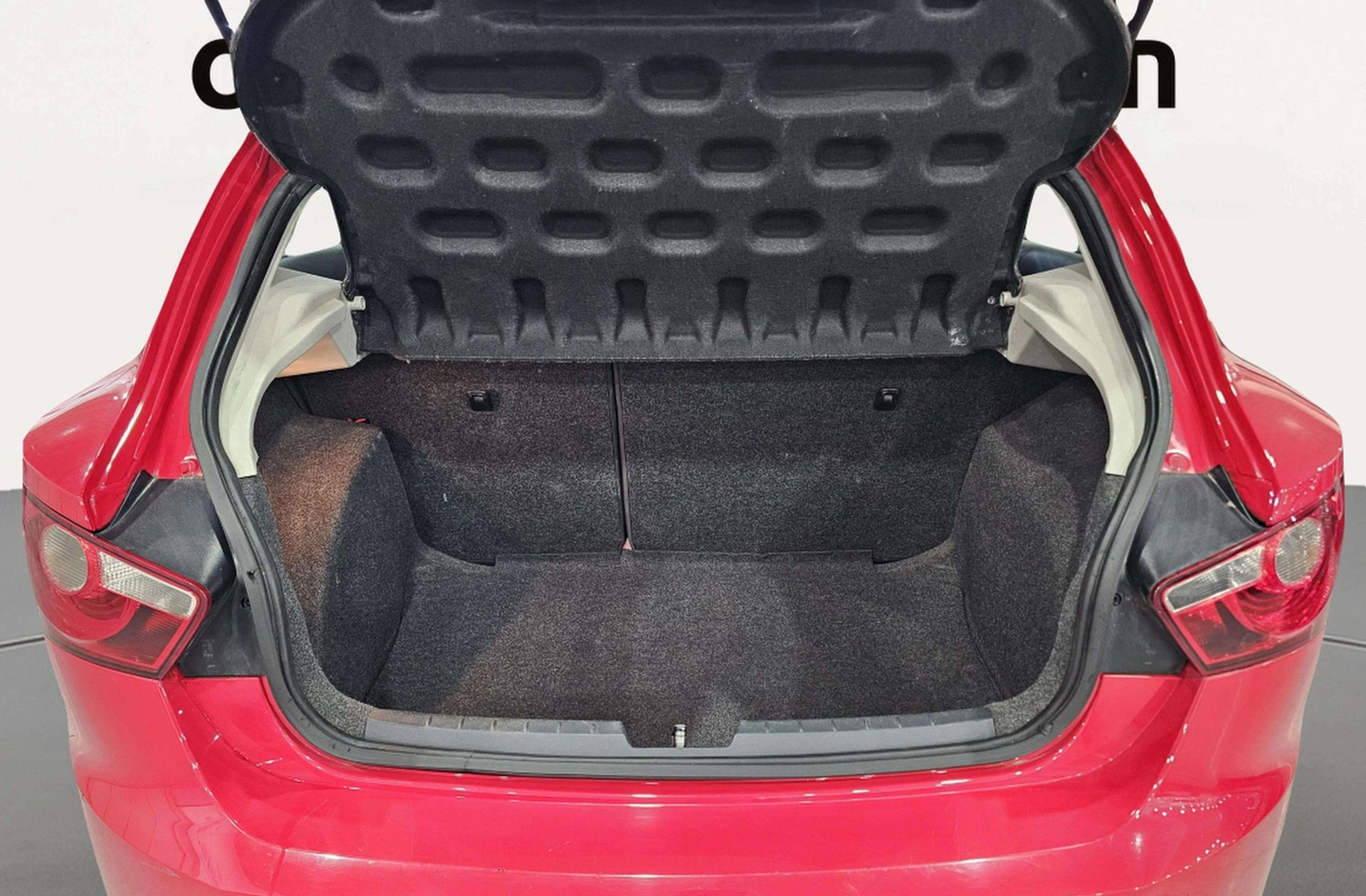 SEAT Ibiza SC 1.2 12v Reference - foto 13
