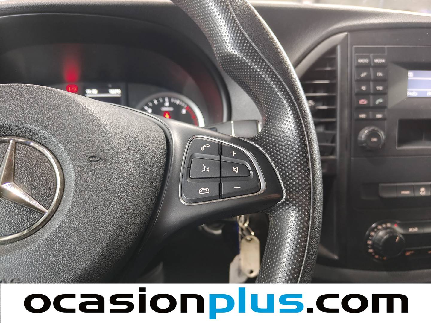 Mercedes Vito Mercedes Vito 116 CDI Tourer Pro Larga (163 CV) 9 Plazas barato