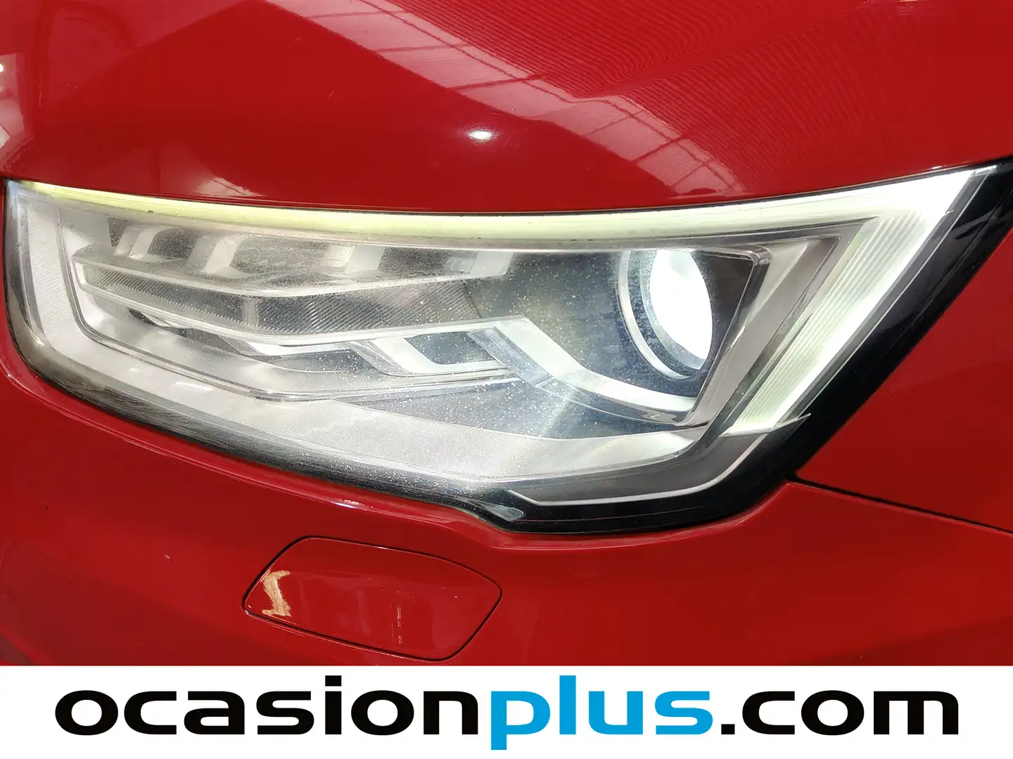 Foto Audi A1 Audi A1 Sportback Adrenalin 1.4 TDI (90 CV)