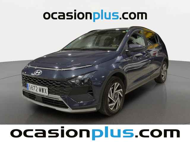 Hyundai Bayon Ocasión