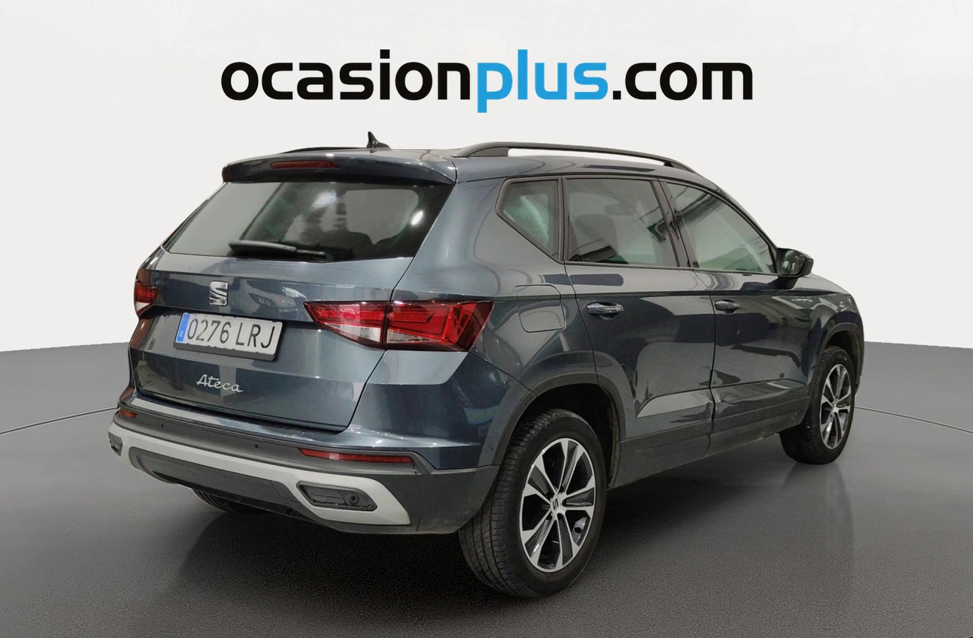 SEAT Ateca 1.5 TSI Style Go DSG - foto 4