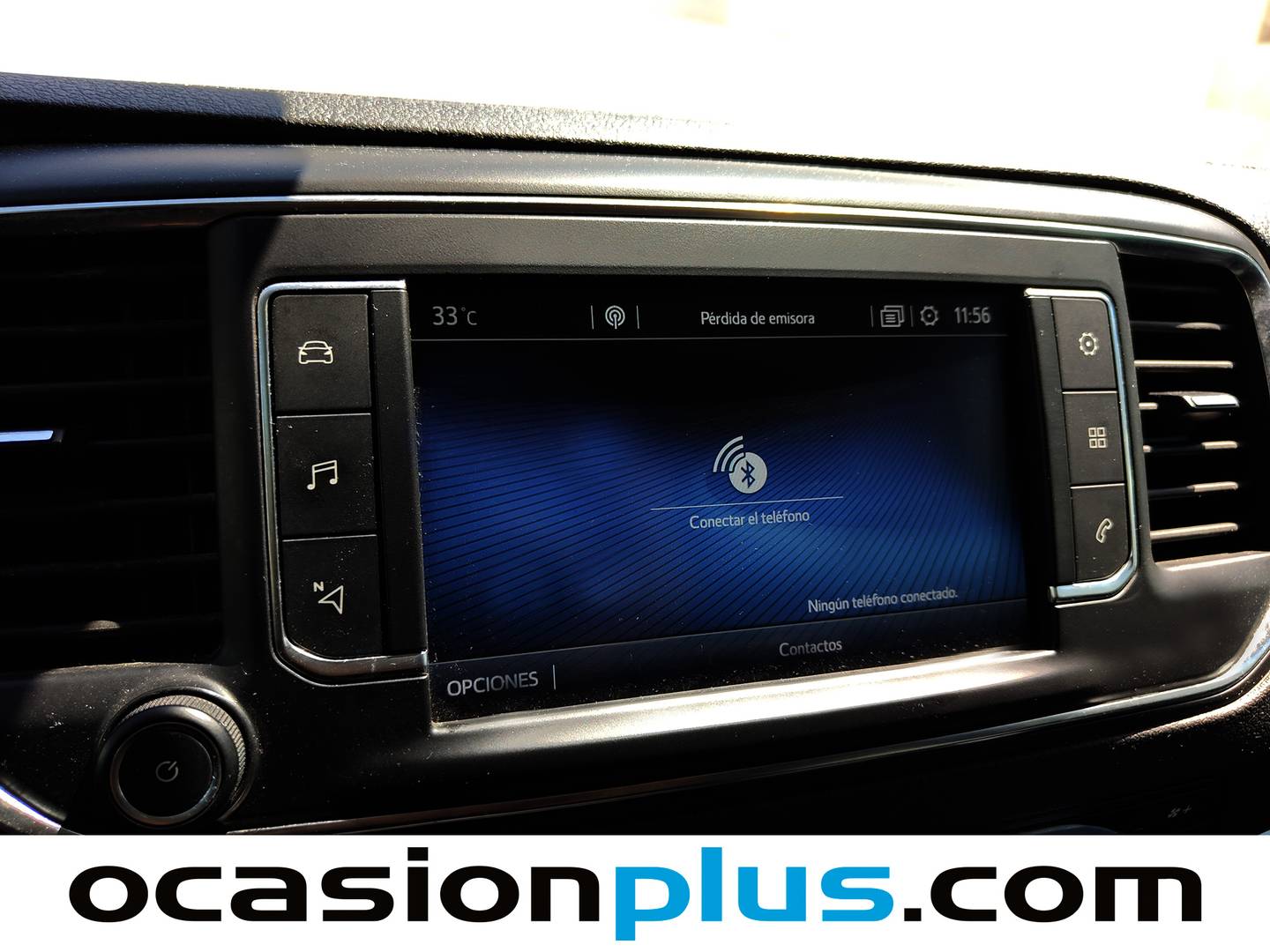 Acabados Toyota Proace Verso Toyota Proace Verso 2.0D SHUTTLE+PACK ACTIVE L1 (150 CV) 9 Plazas