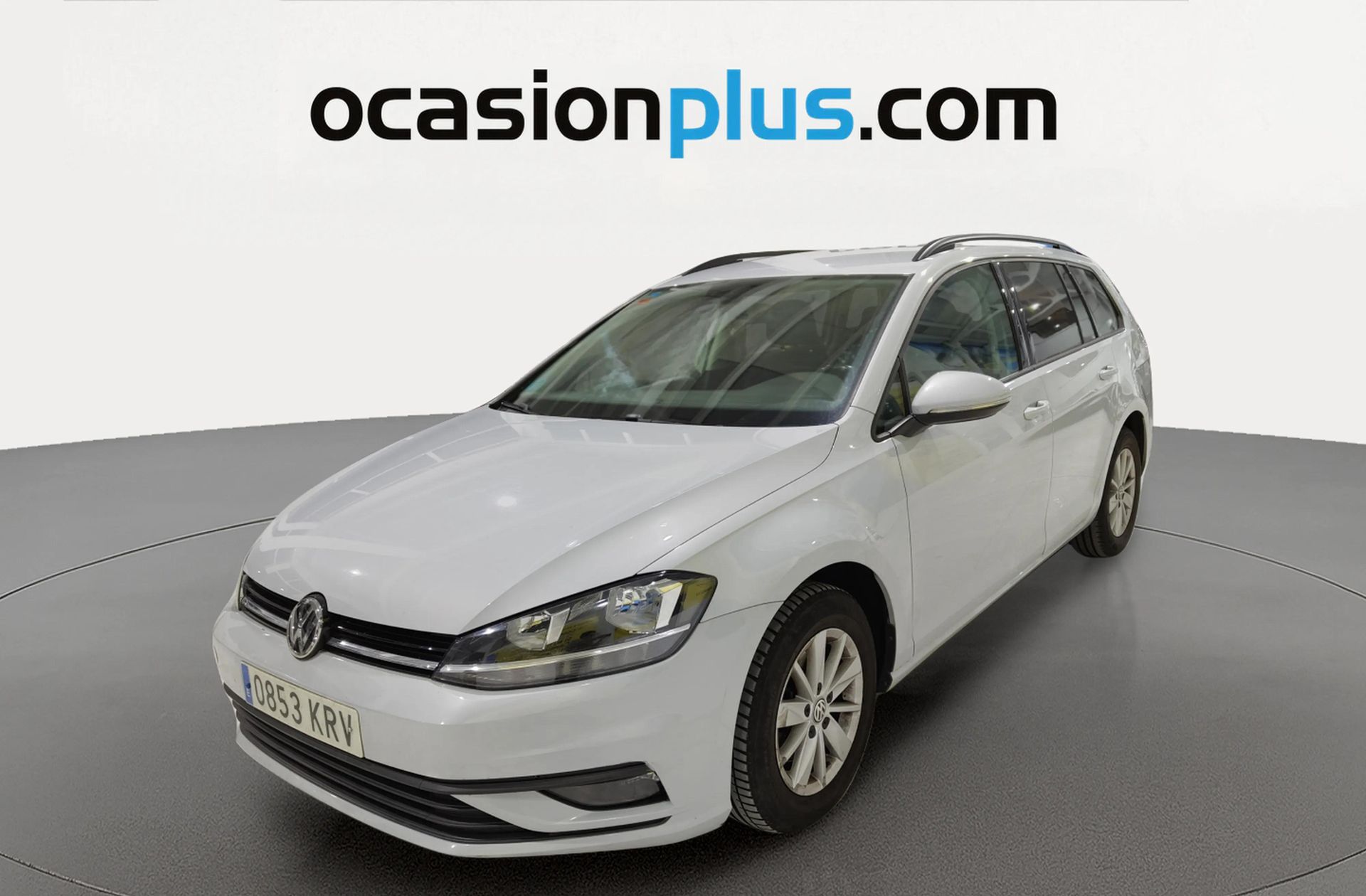 Volkswagen Golf Variant Variant Business 1.6 TDI