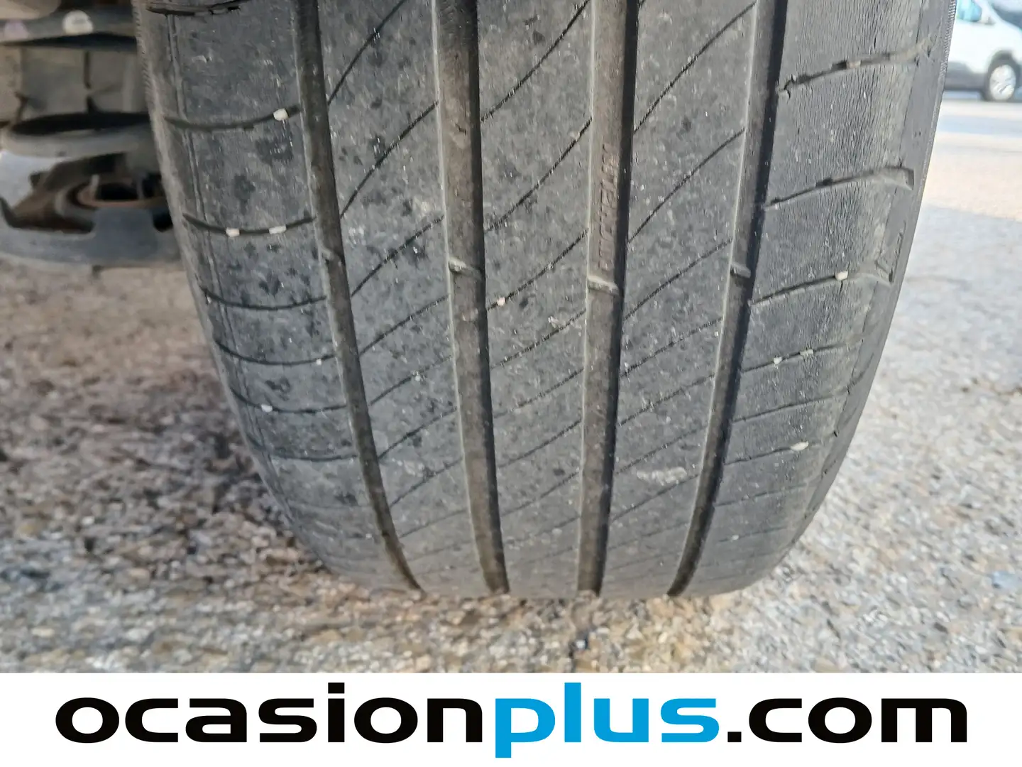 Foto Ford Fiesta Ford Fiesta 1.5 TDCI Trend (75 CV)