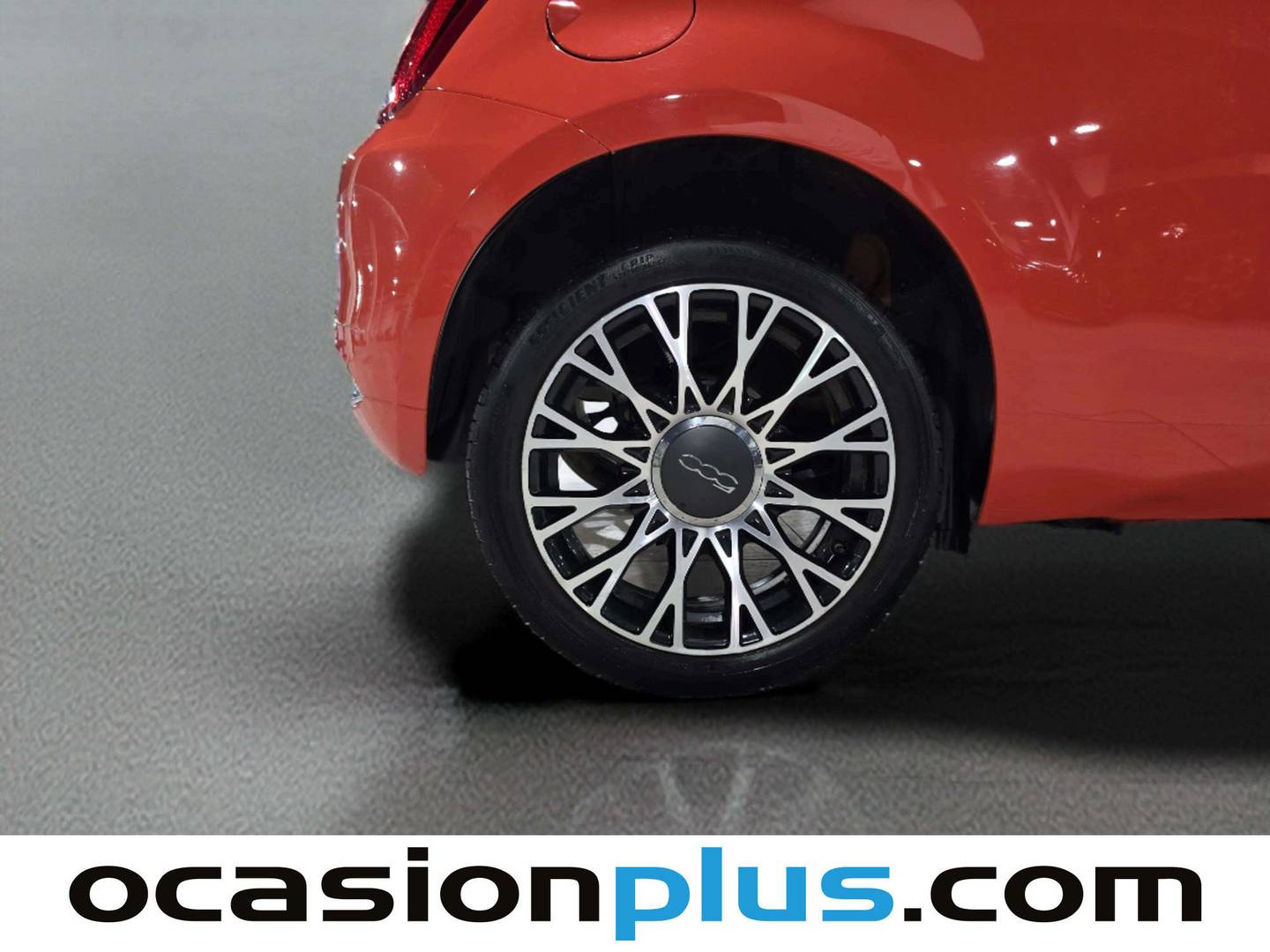 Extras del Fiat 500 Fiat 500 1.0 Hybrid Dolcevita (70 CV)