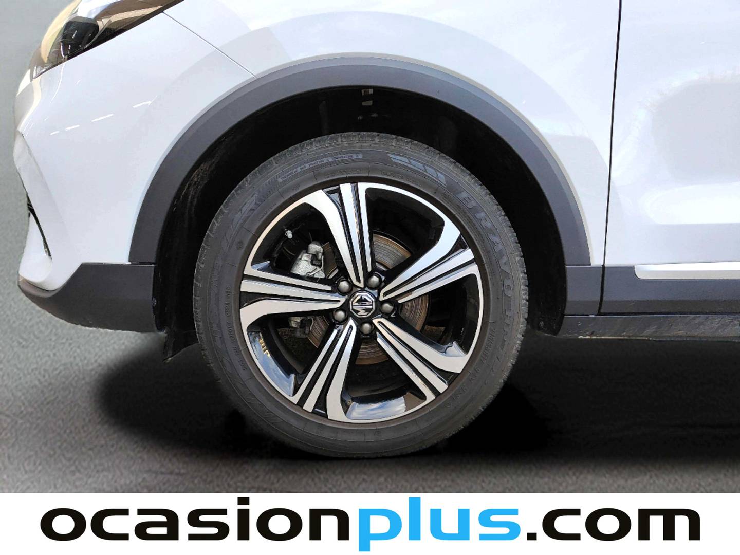 Foto MG ZS MG ZS 1.5 Comfort (106 CV)