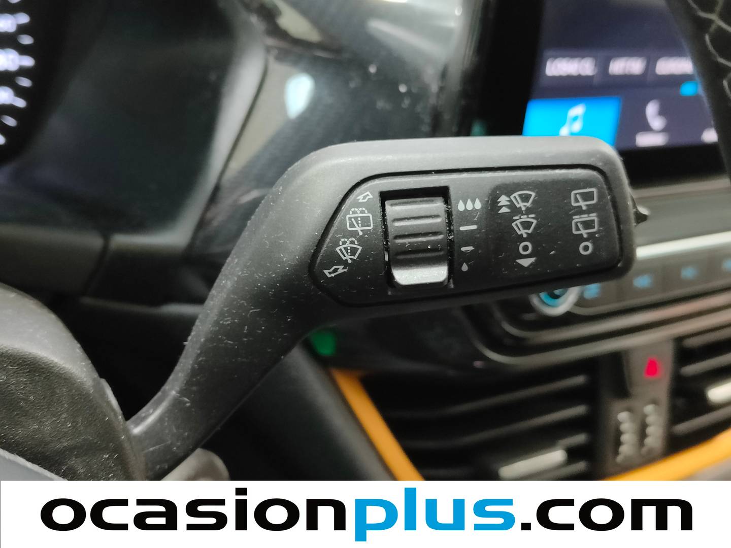 Ford Fiesta Ford Fiesta 1.0 EcoBoost S&S Active (100 CV) 100cv