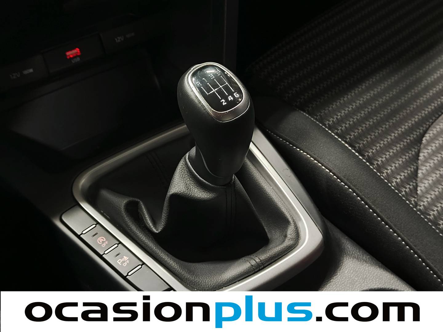 KIA XCeed KIA XCeed 1.0 T-GDi Drive (120 CV) de segunda mano