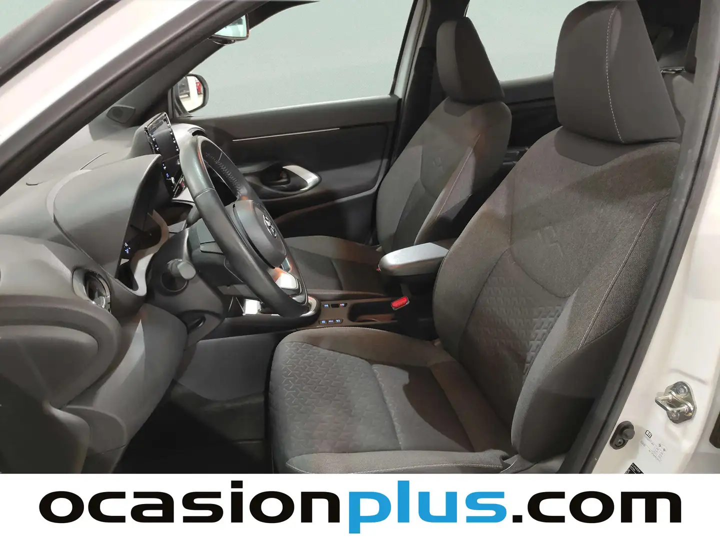 Foto Toyota Yaris Cross Toyota Yaris Cross 120H Active Tech (116 CV)