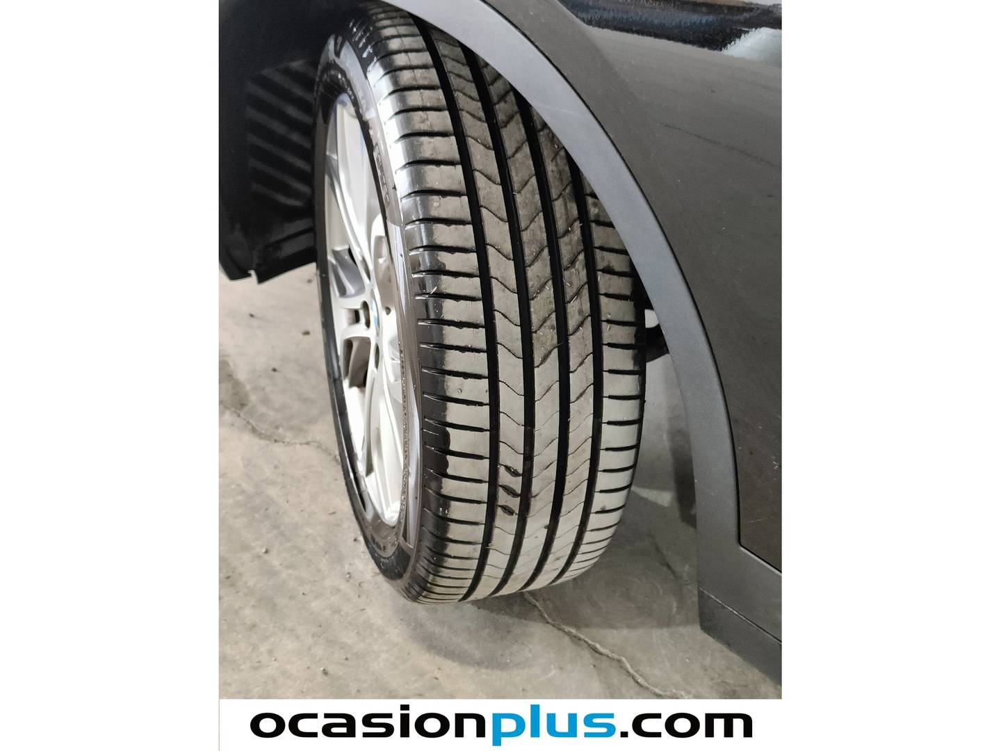 BMW X2 BMW X2 sDrive18i (136 CV) de segunda mano