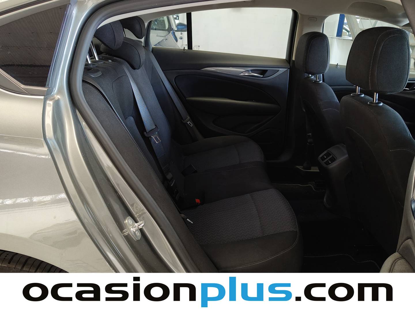Opel Insignia Opel Insignia GS 1.6 CDTI TD Selective Pro (136 CV) diésel