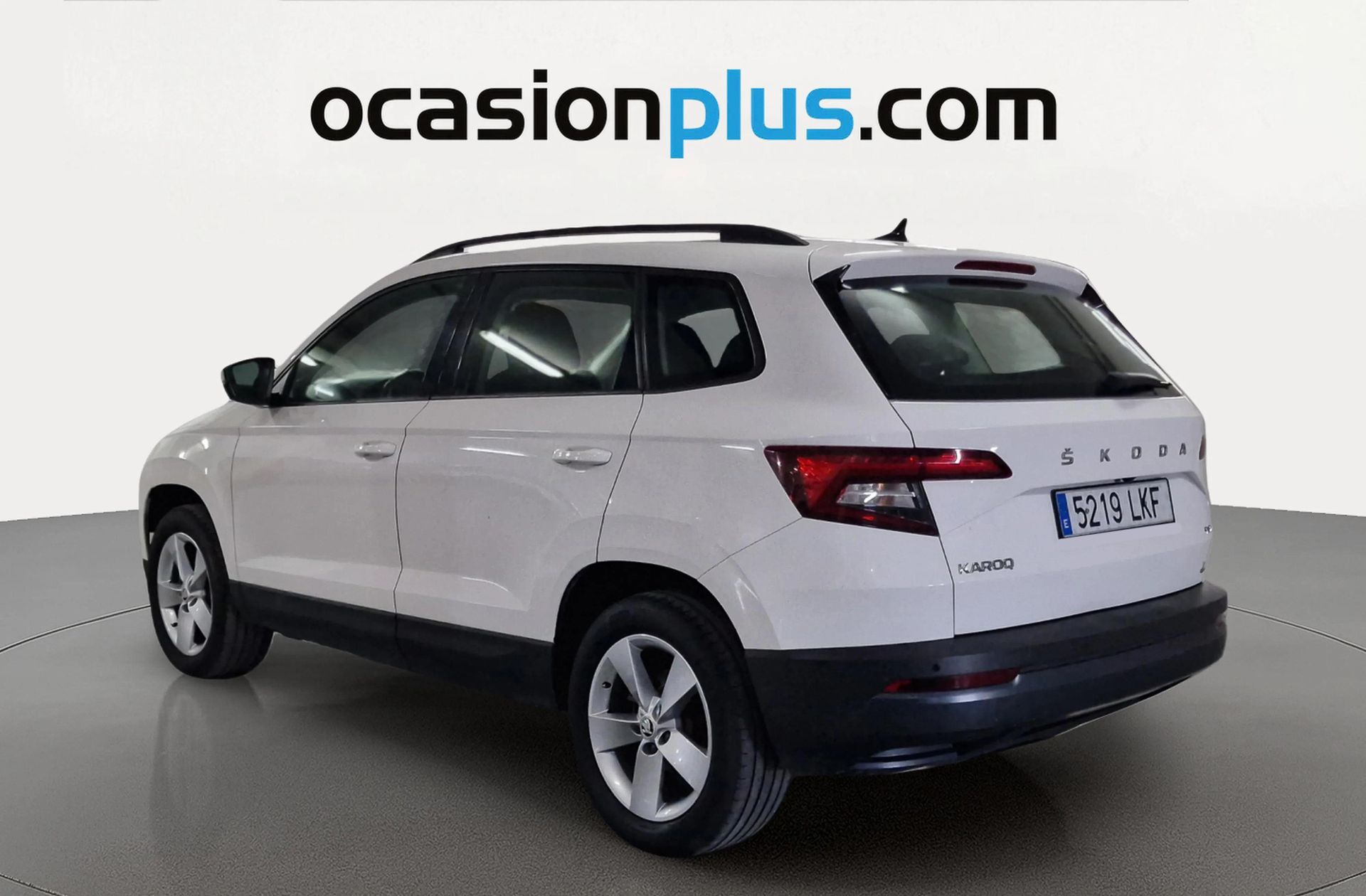 Škoda Karoq 2.0 TDI Ambition 4x4 DSG - foto 3